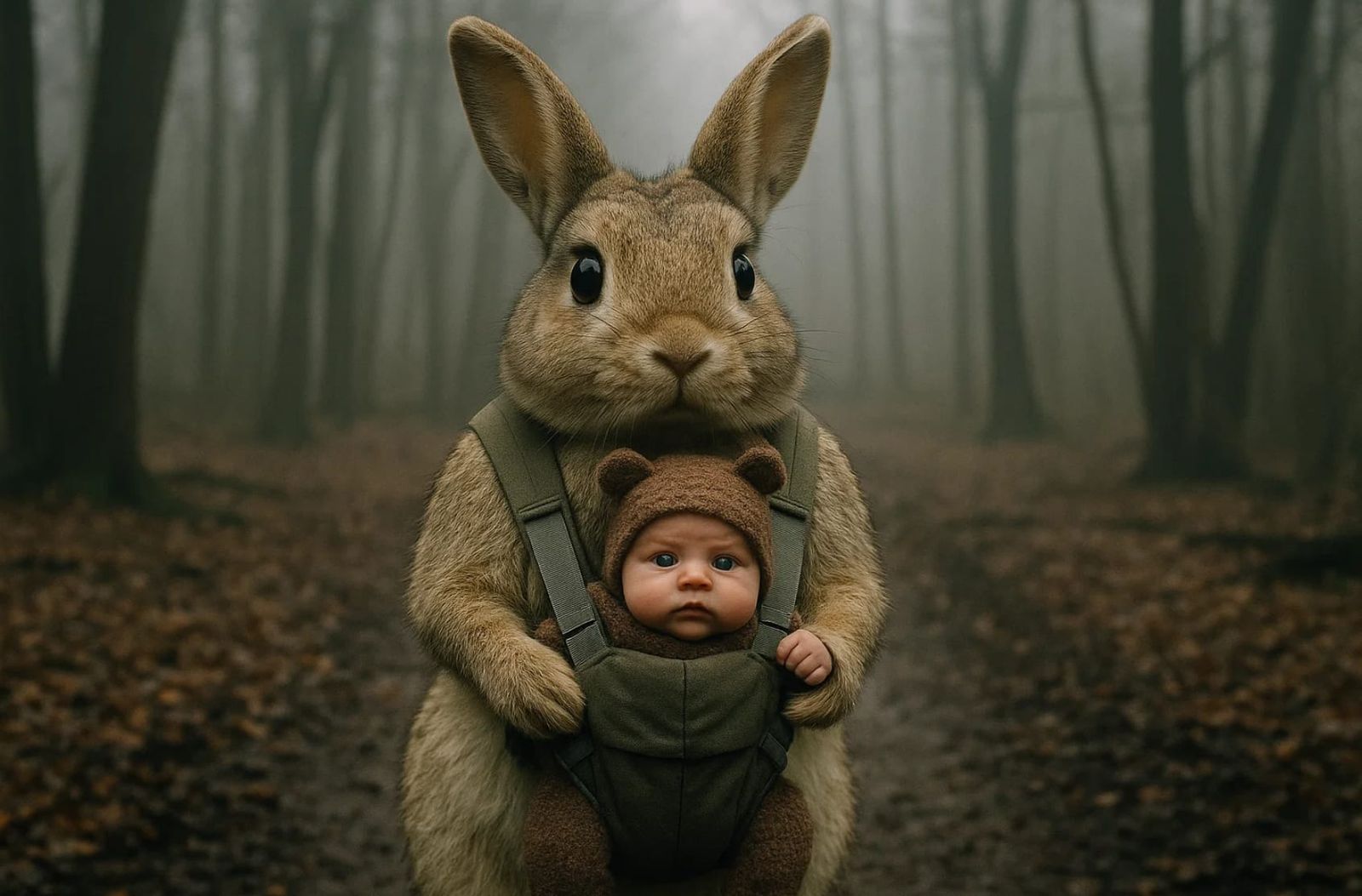 Fluffwarden & Cubbit