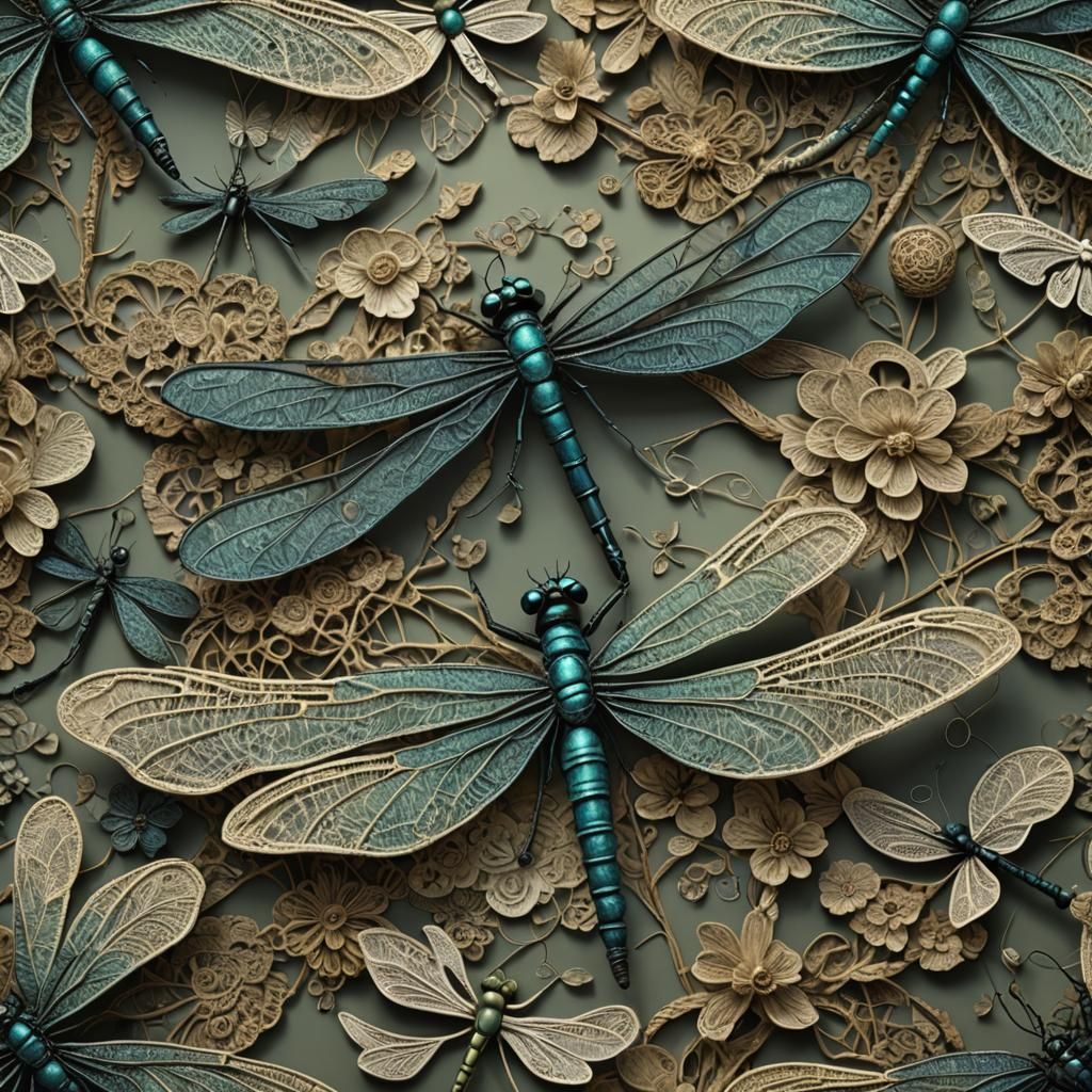 Untitled Creation