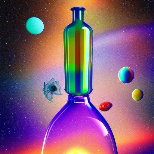 Untitled Creation