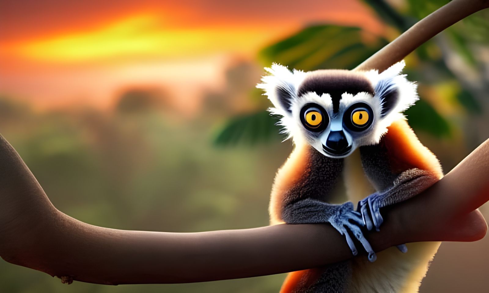 Madagascar 🌳 undefined