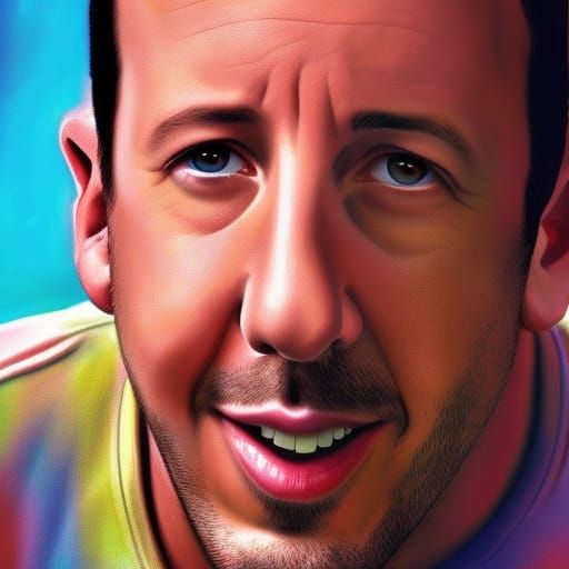 Adam Sandler