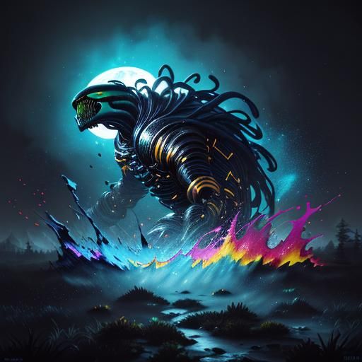 Alien