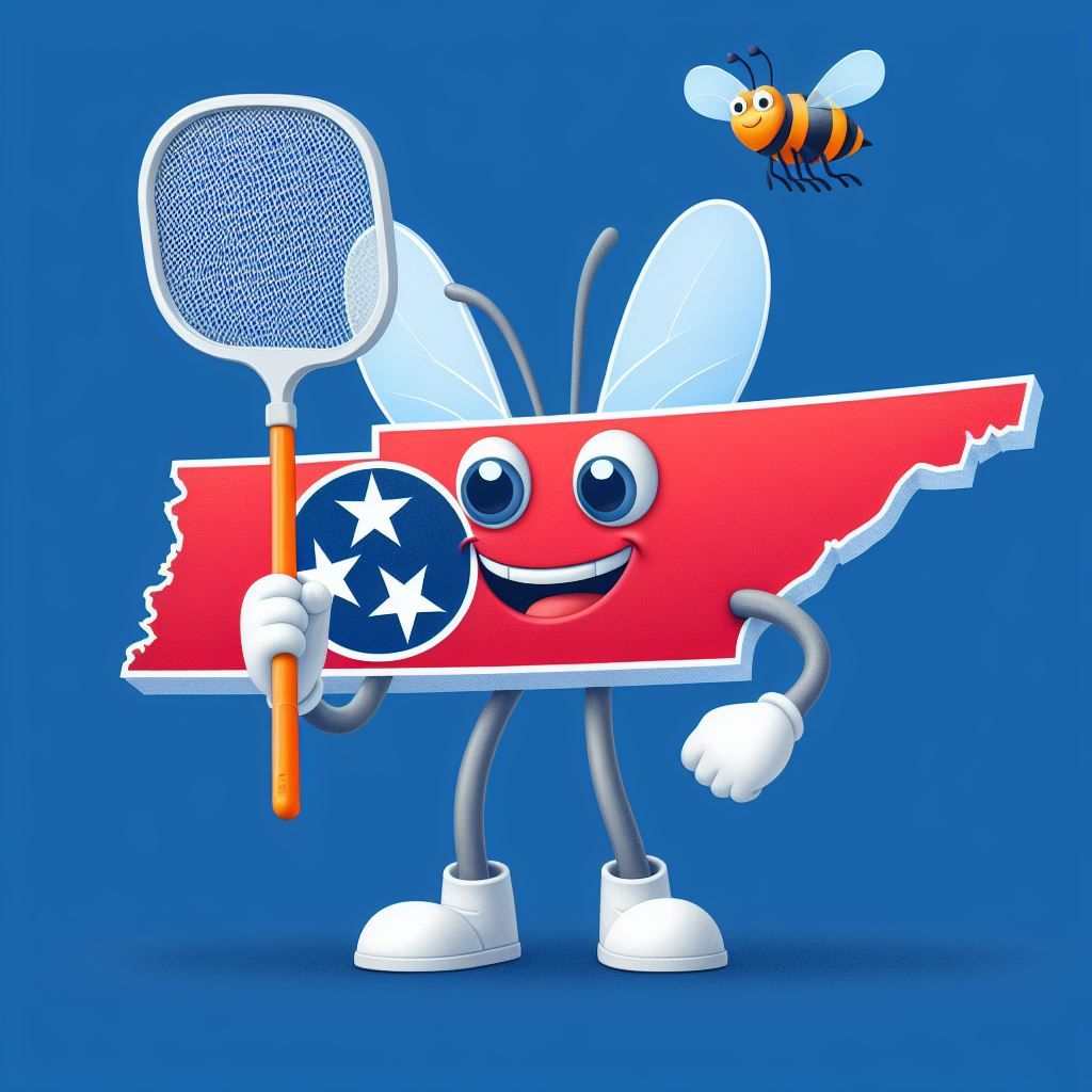 Feelin' kinda tennis-y