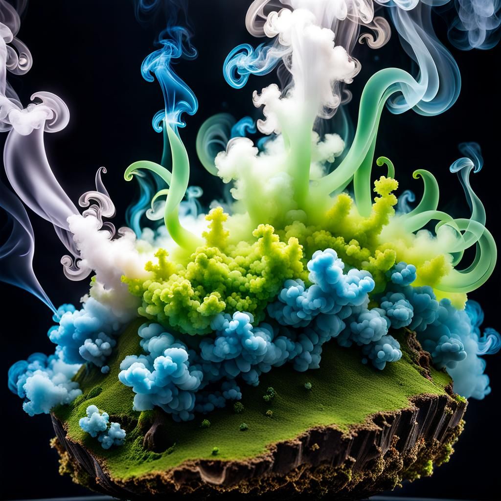 Untitled Creation