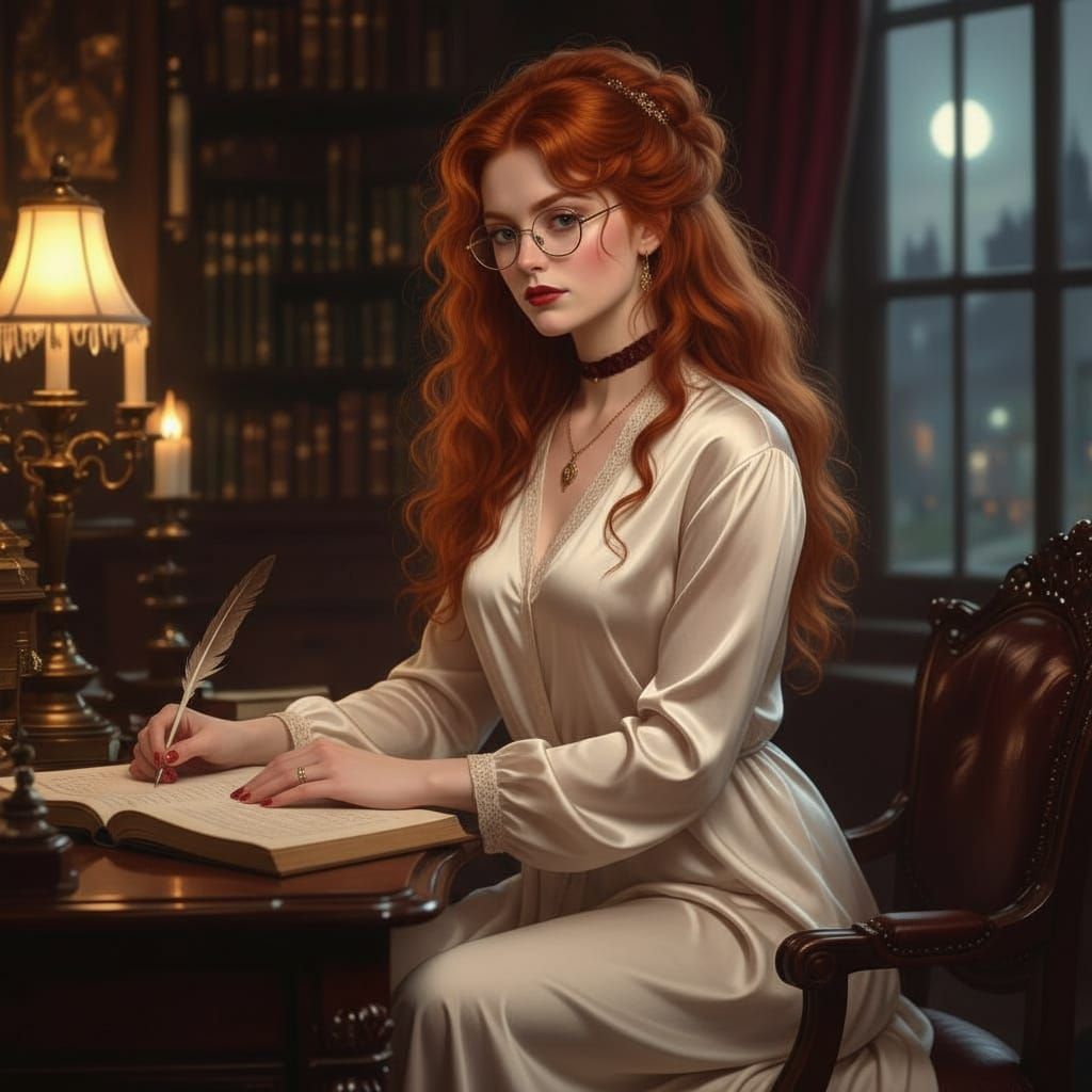 An Evening With Rose