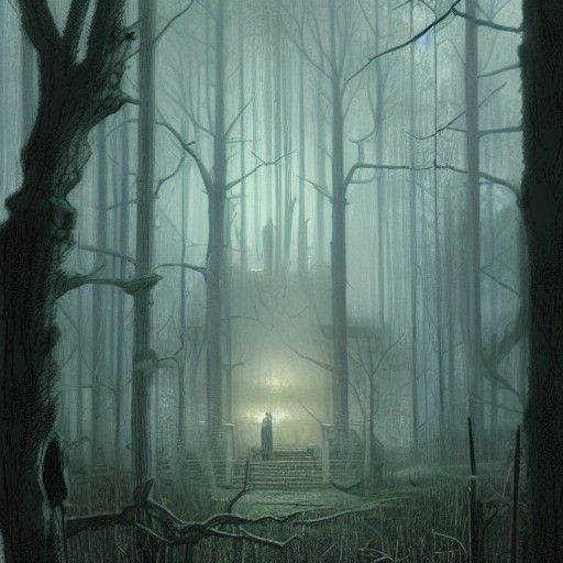 Lost Home