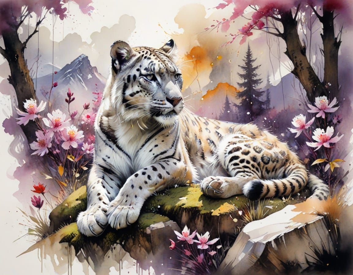 Masterpiece Monday  by @Virtuadmin