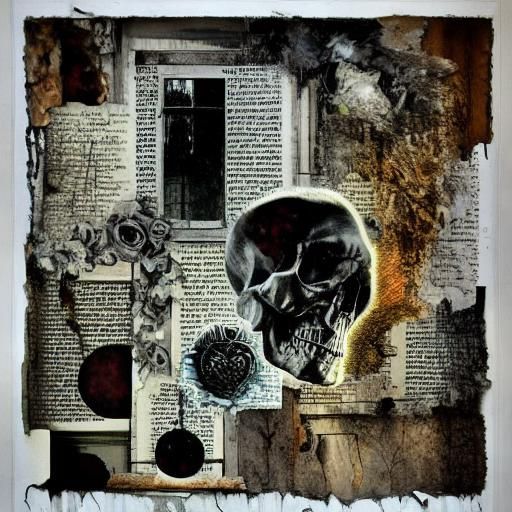 Untitled Creation