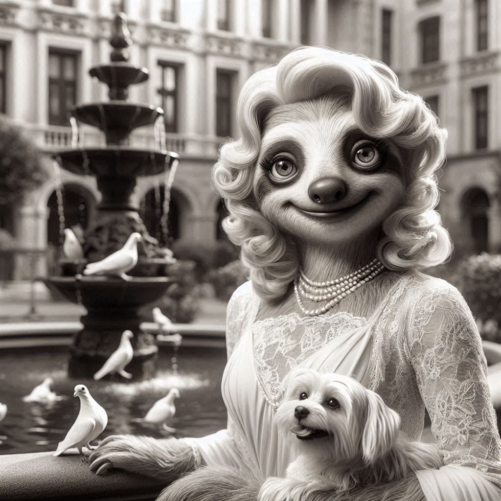 Blanca de Castejsloth, Puerto Rican actress from the golden age of Mexican cinema