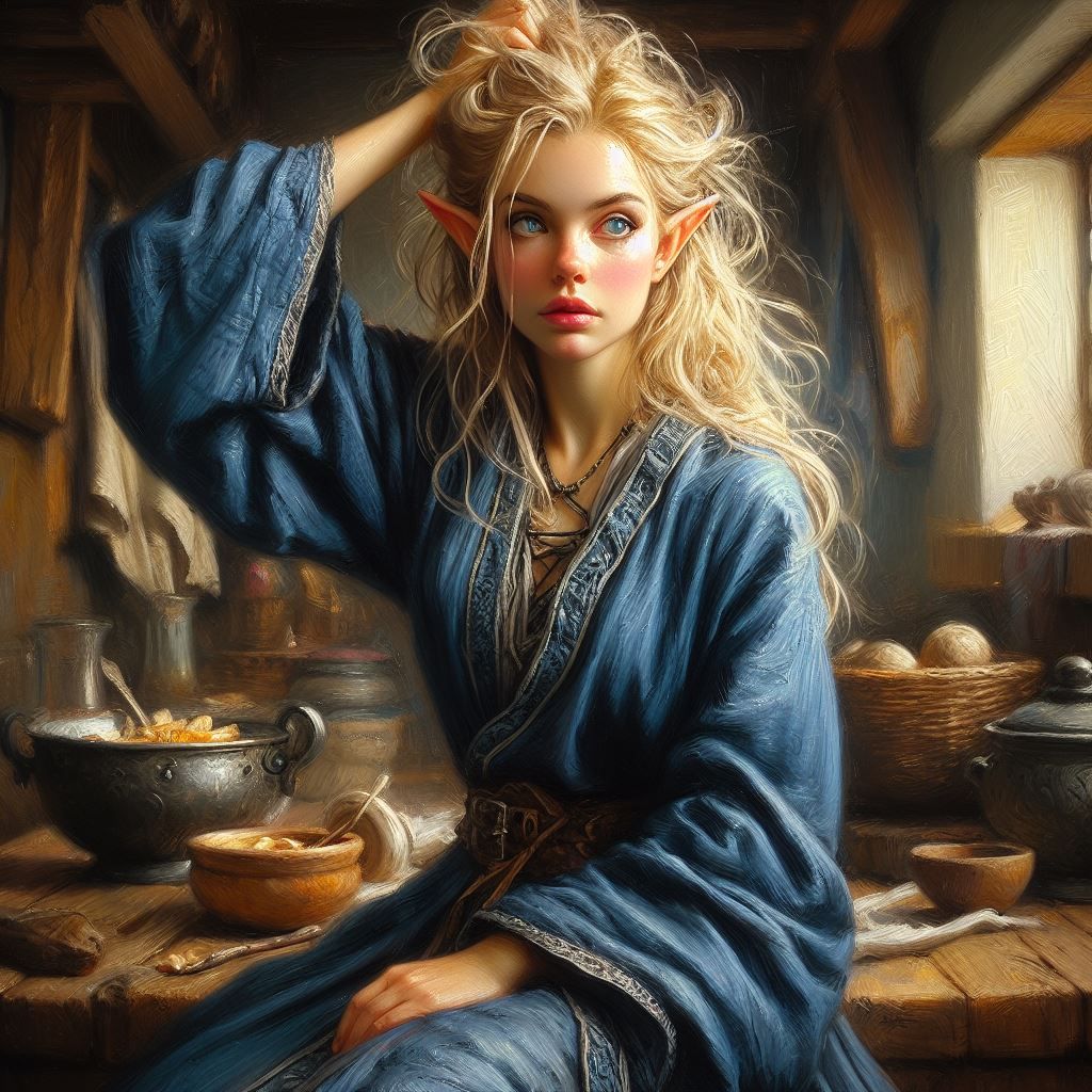 Please Tell Me Someone Made Coffee