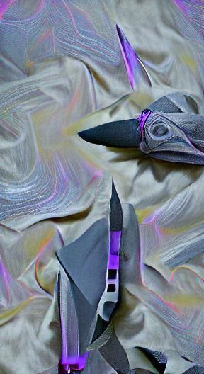 Kunai Knife