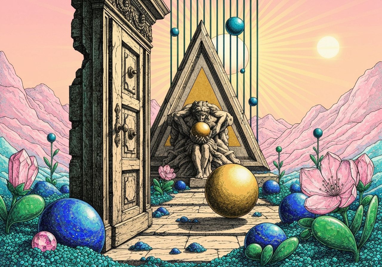 Where the River Remembers