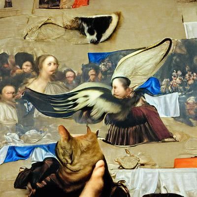 CatBirdCat
