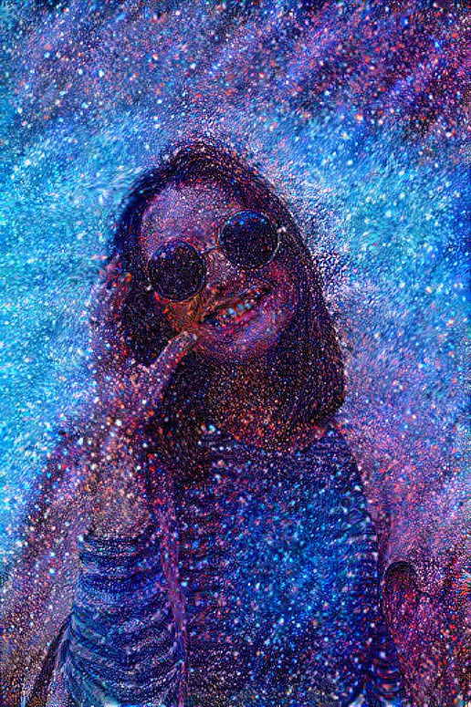glitter girl 2