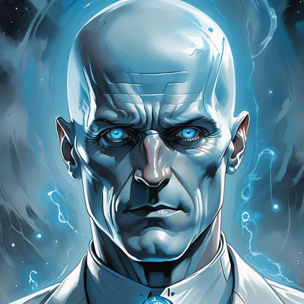 Charles Xavier