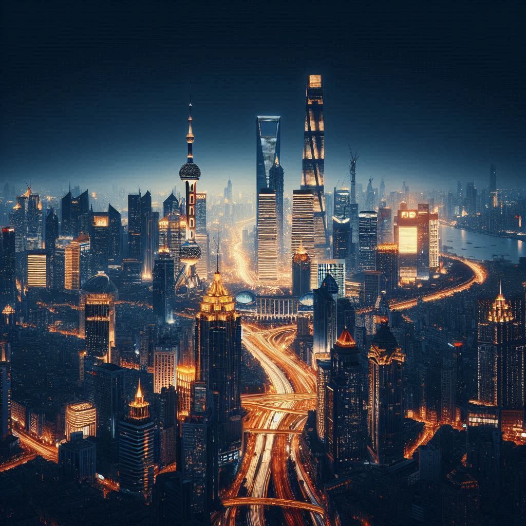 Famous City