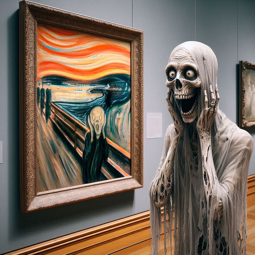 The Scream