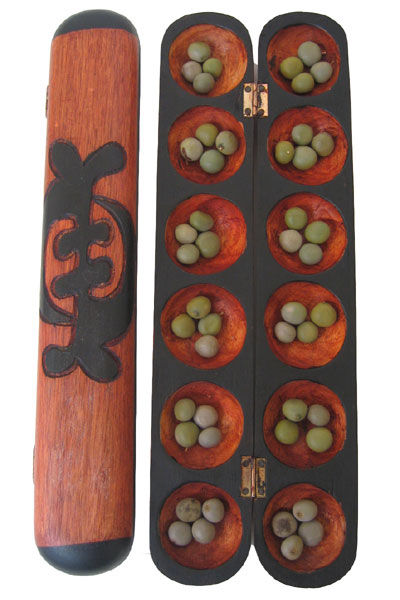 Mancala / Oware