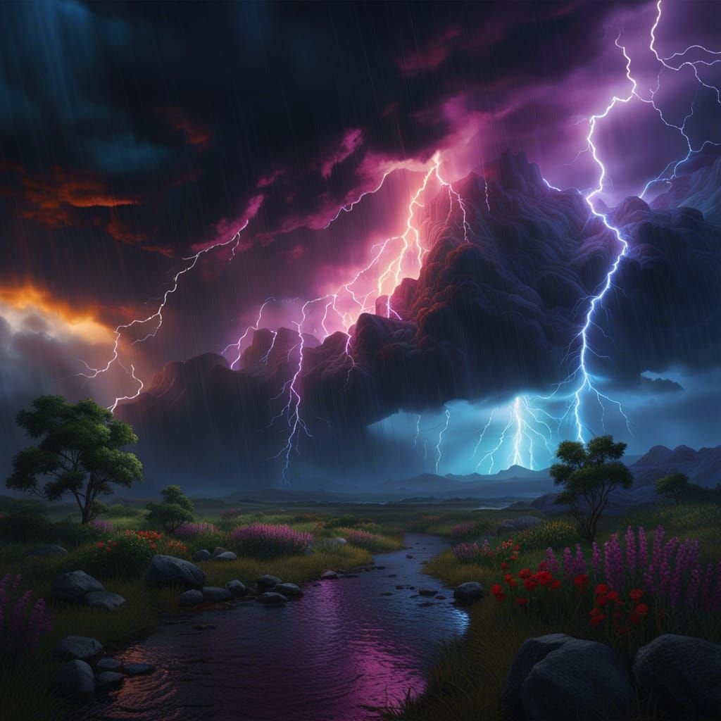THUNDERSTORM