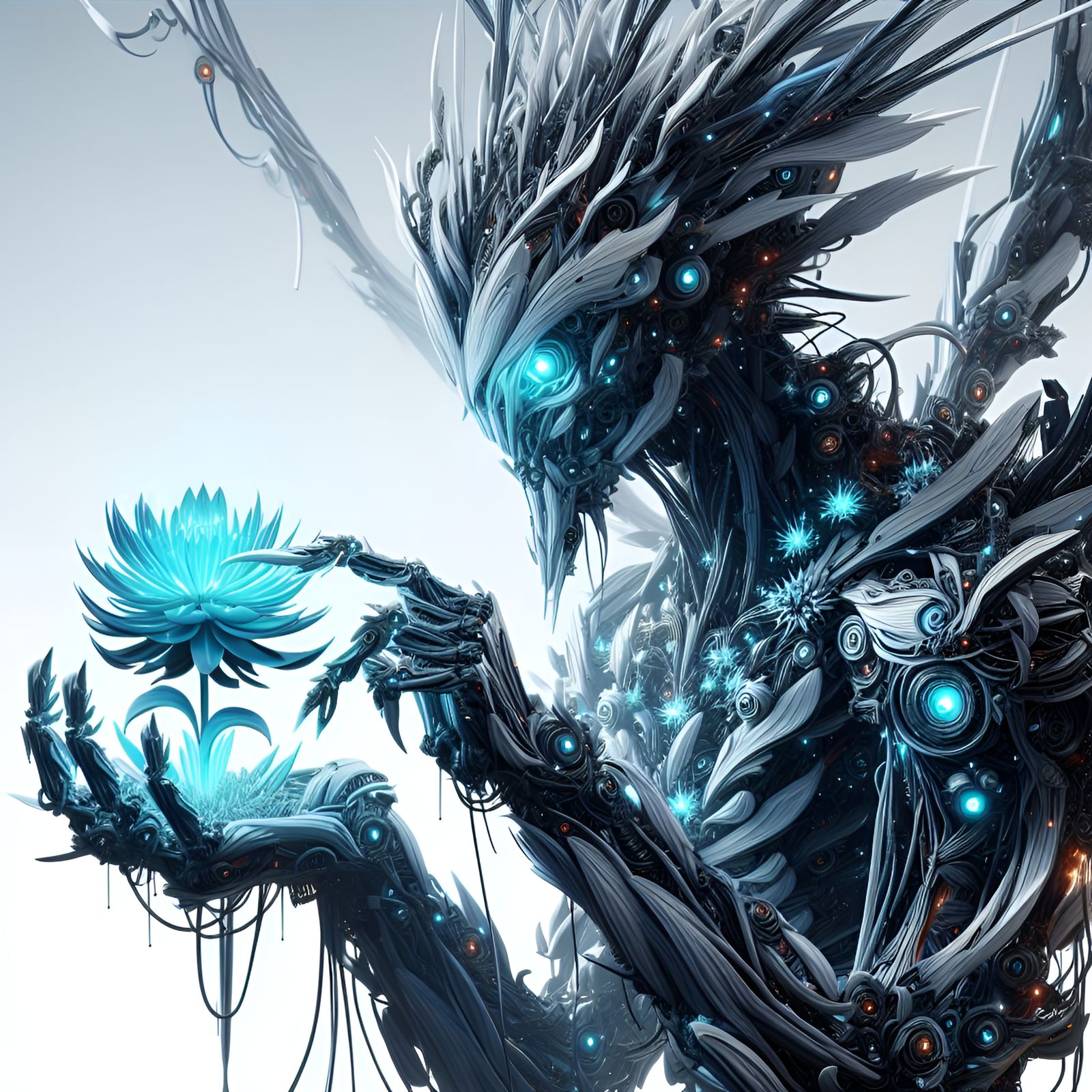 Was I made for more?