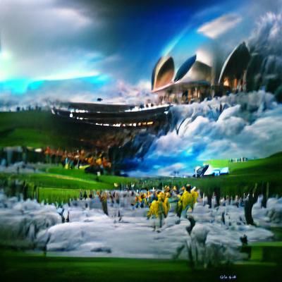 Fifa world cup Australia