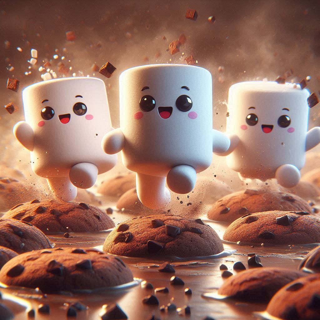 Marshmallows