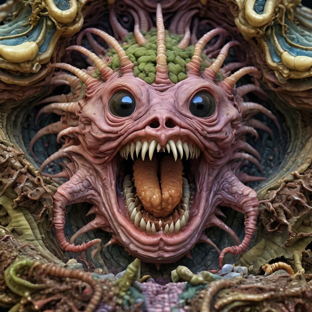 Parasite