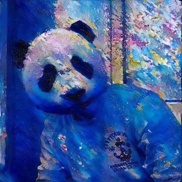 Panda