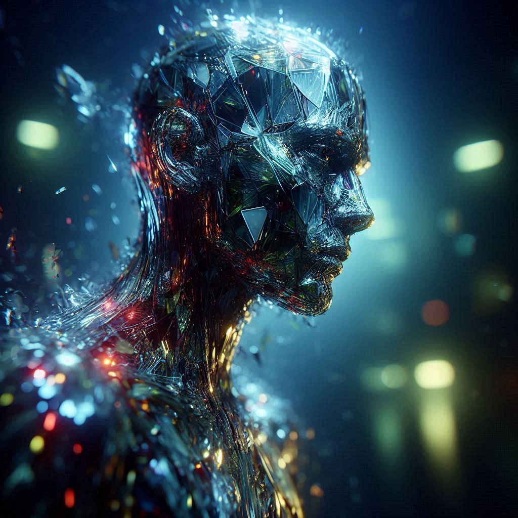 "Encase" of Emergency, Break Glass - series