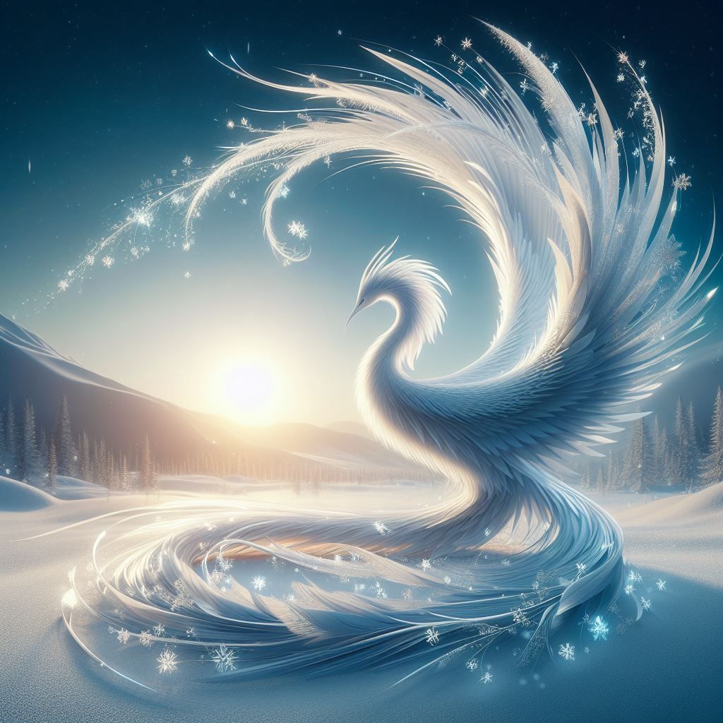 Winter Phoenix