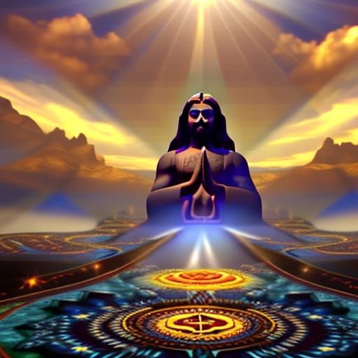 Spirituality..