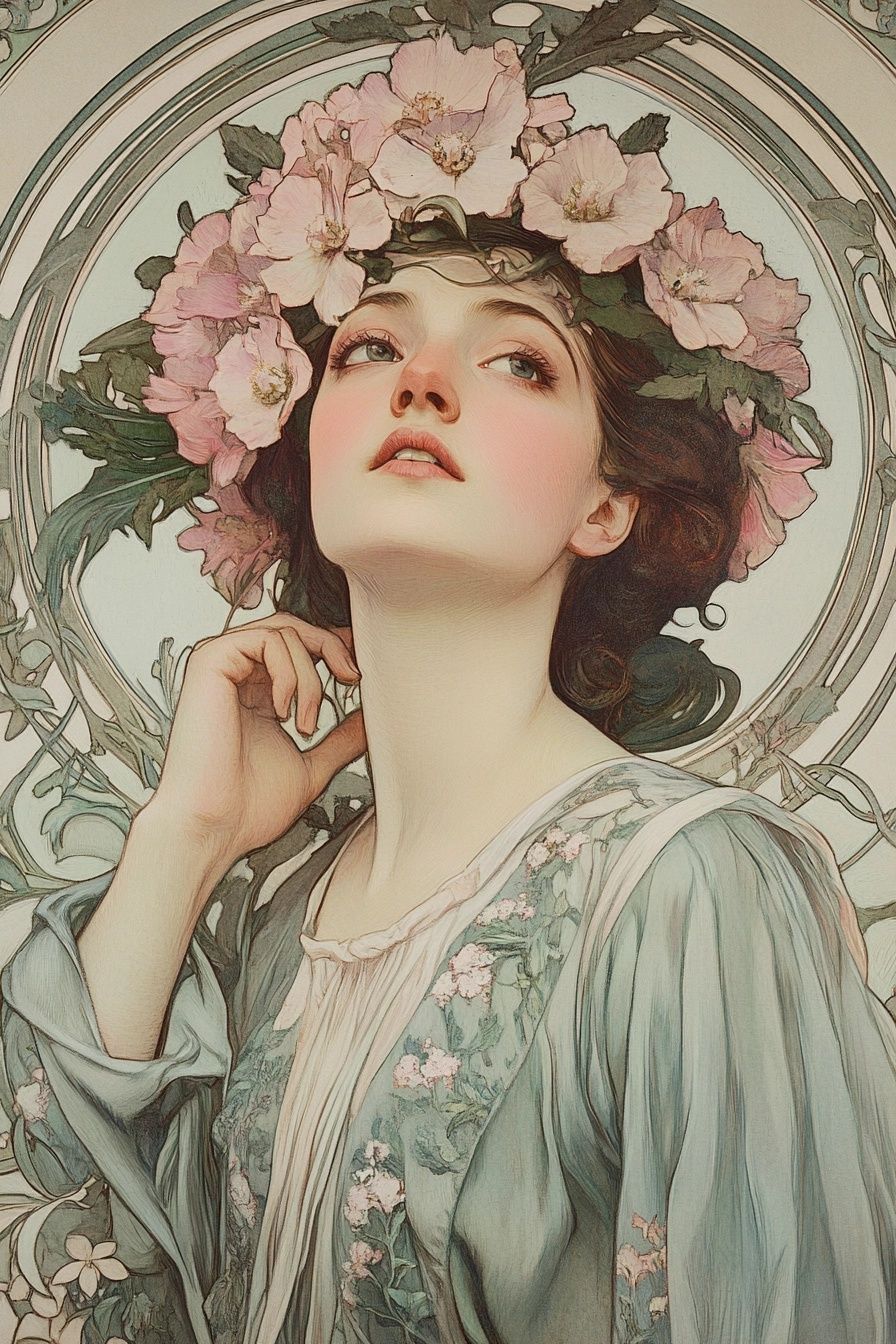 Art Nouveau