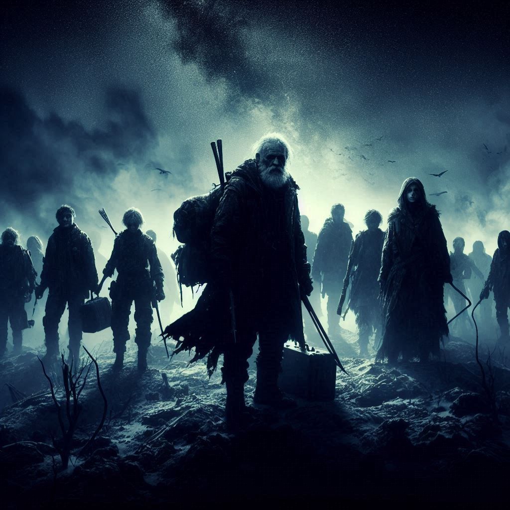 Outcasts