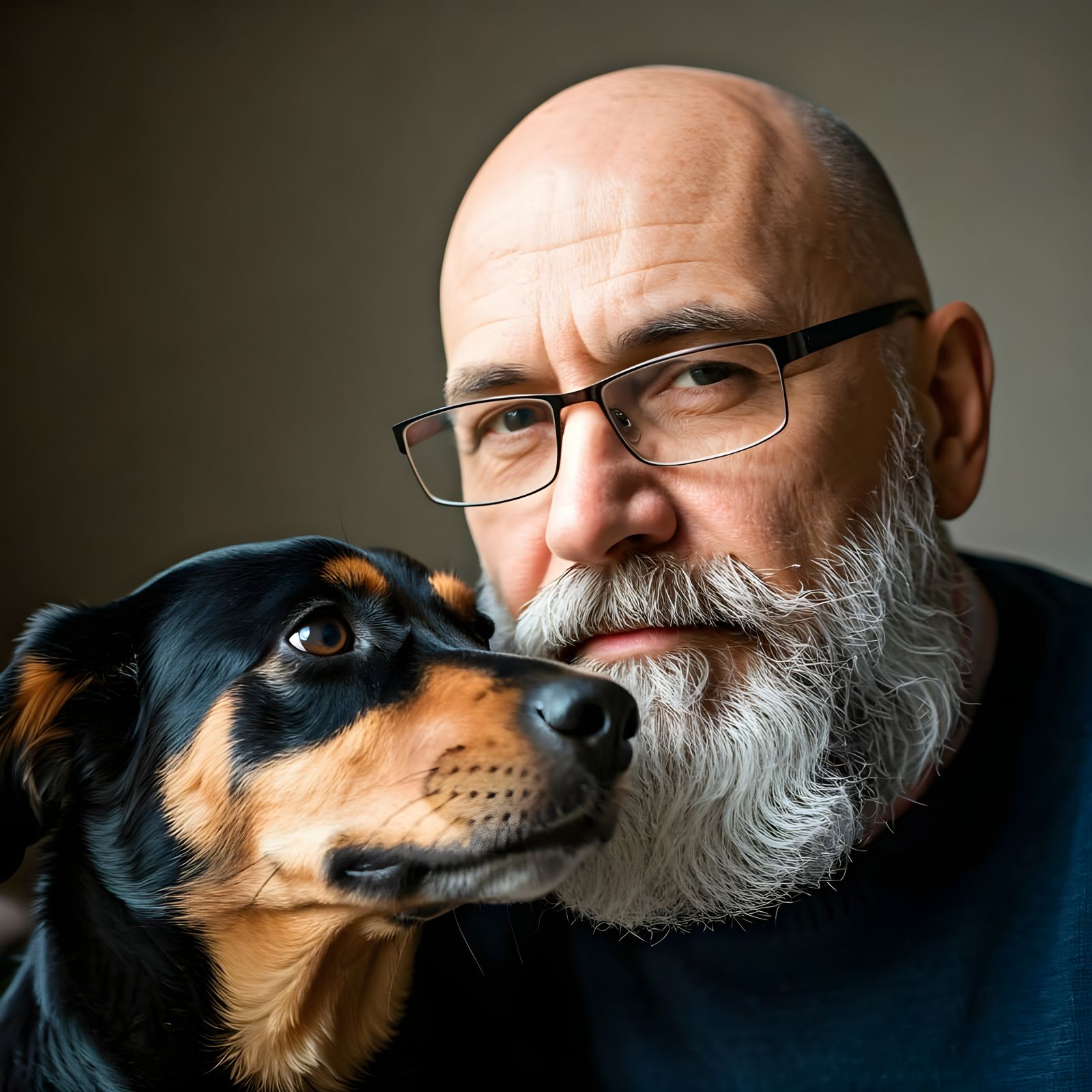 Alan Collier