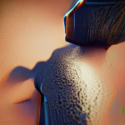 Guns