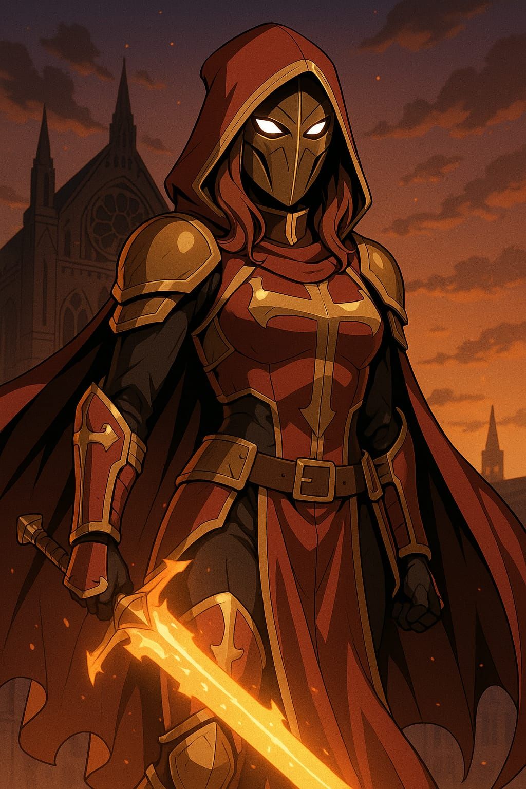 What if he was woman? - Jane Paula Valley Azrael