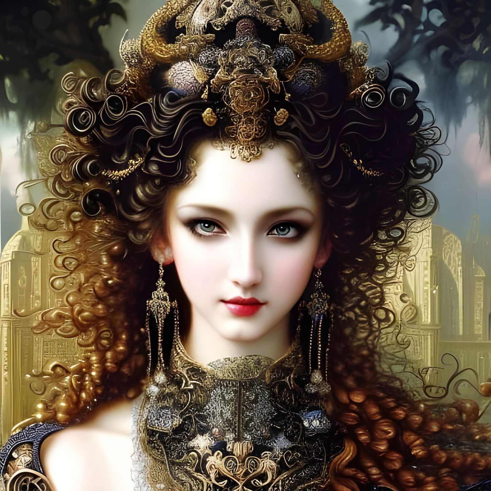 undefined  by @litanies