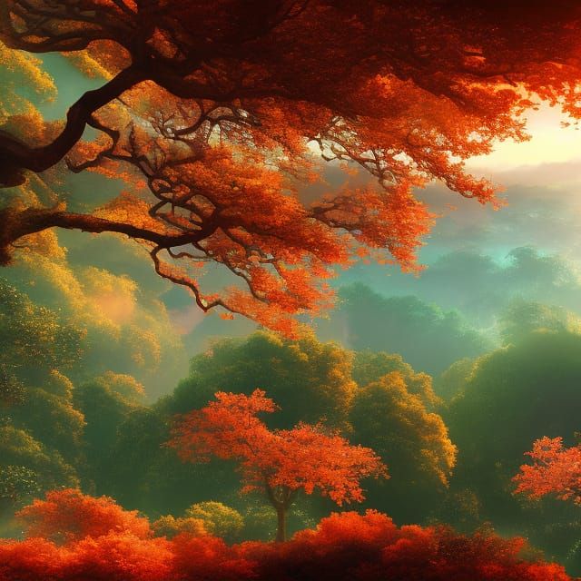 free to use thumbnails (sunset)