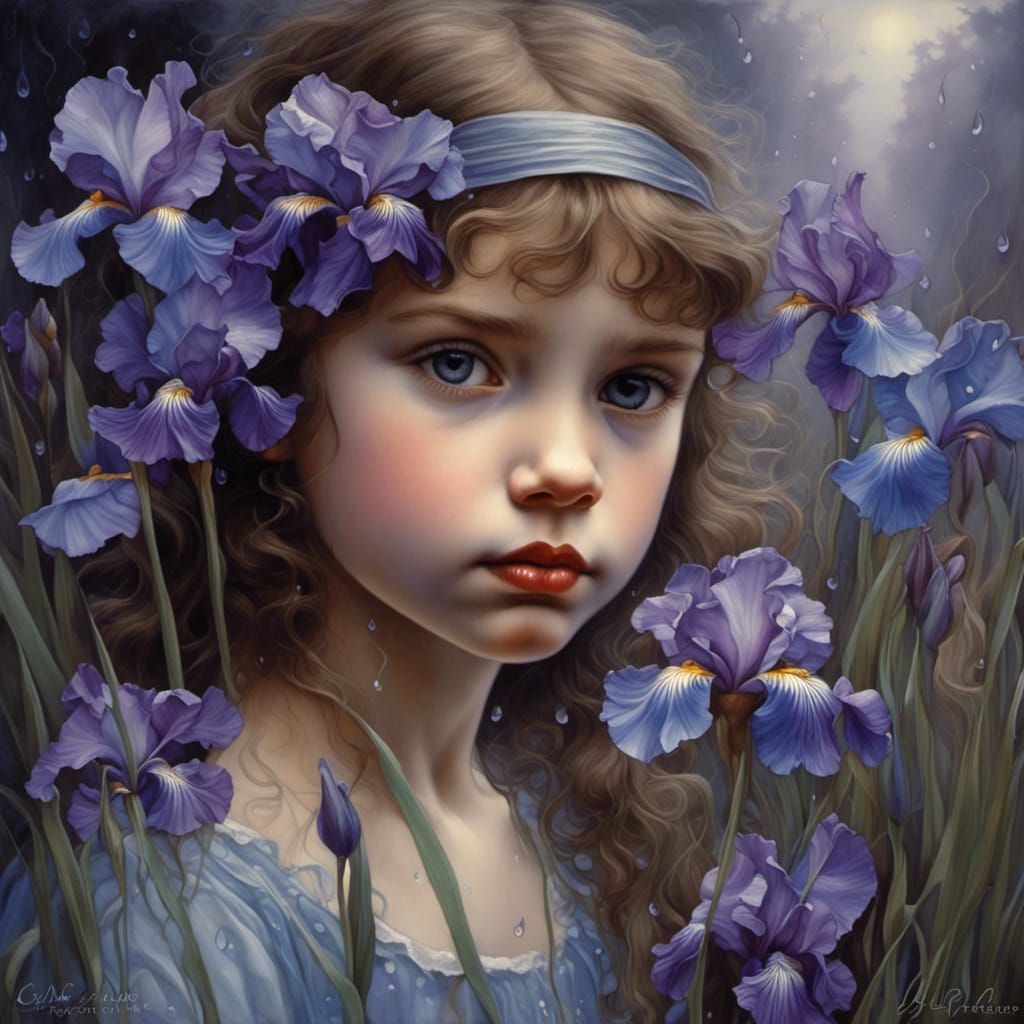 Iris