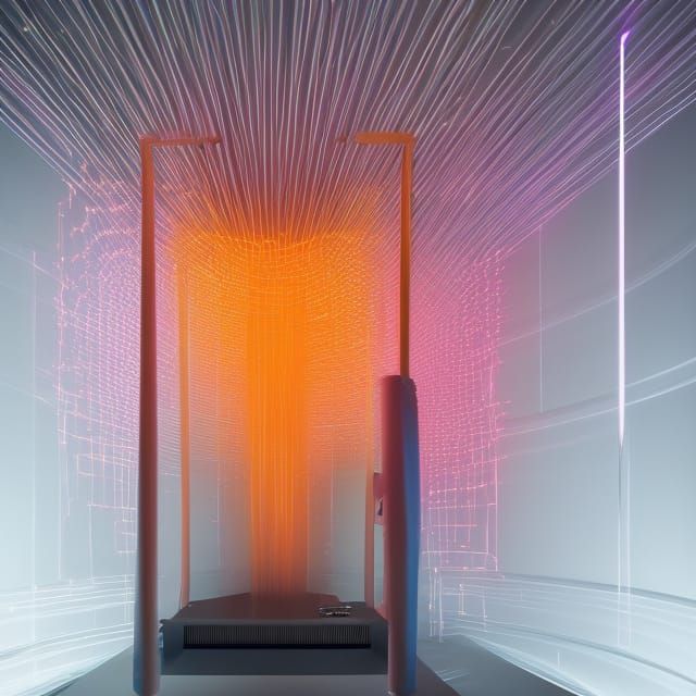 Conjurer Connecting Neurons in Nebulous Mainframe