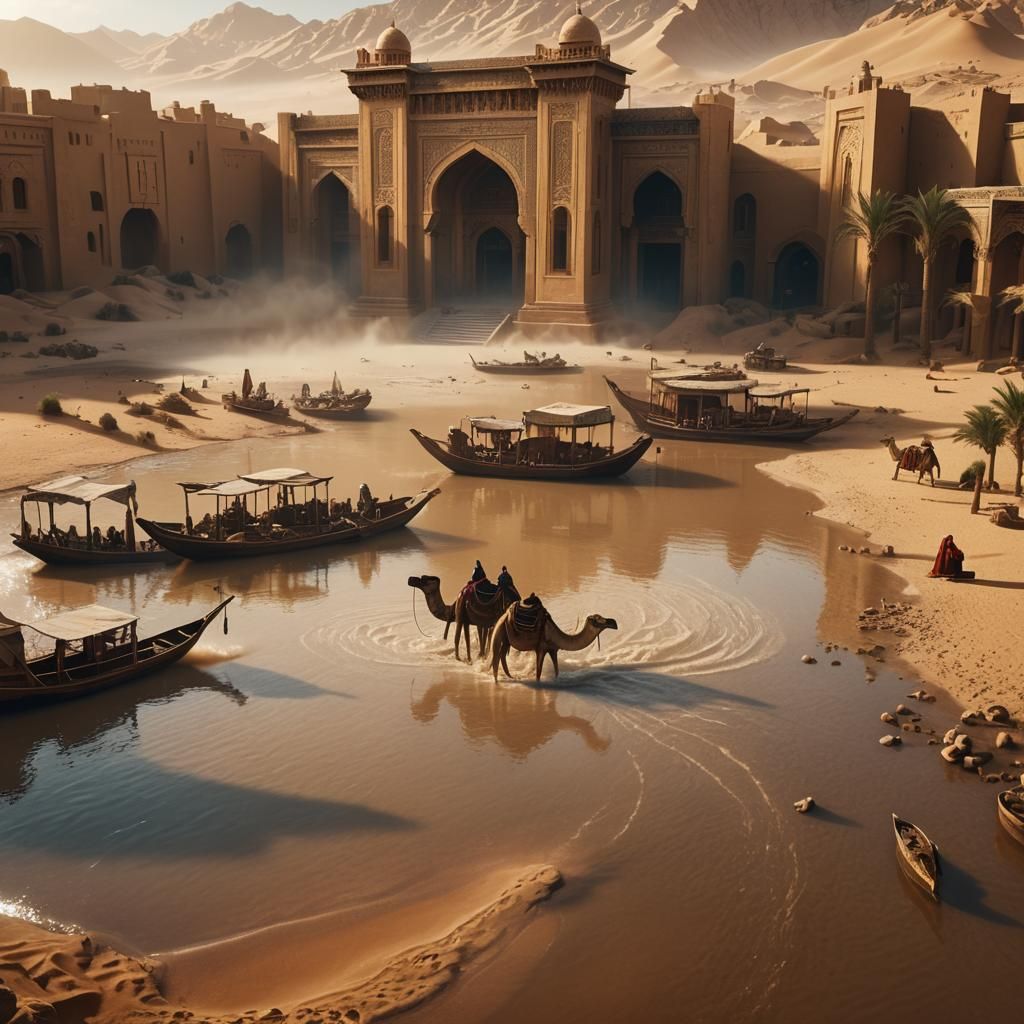 העיר העתיקה