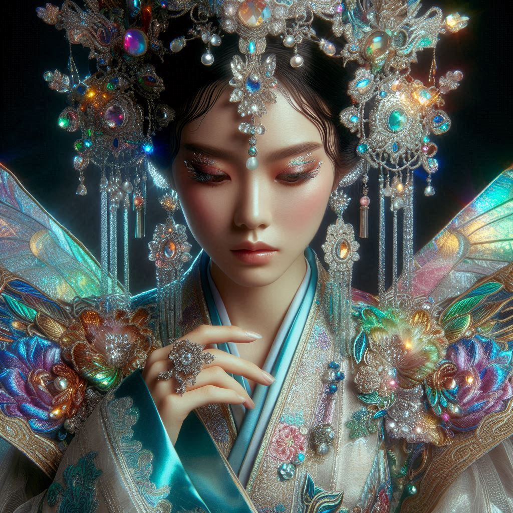 Fairie