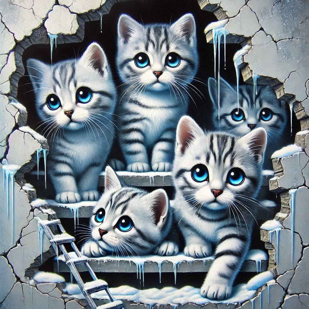 Shelter from the Storm