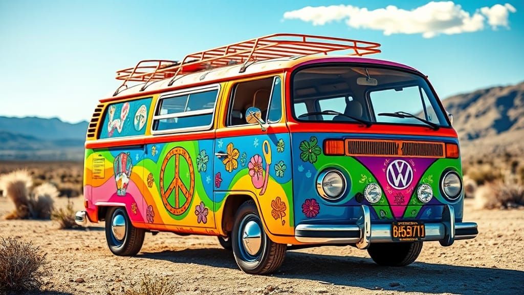 vw bus
