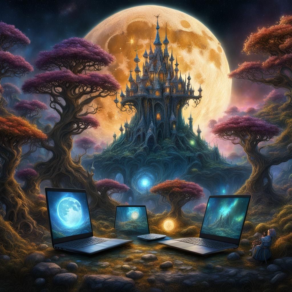 Untitled Creation