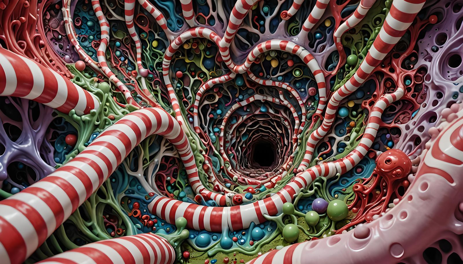 Untitled Creation