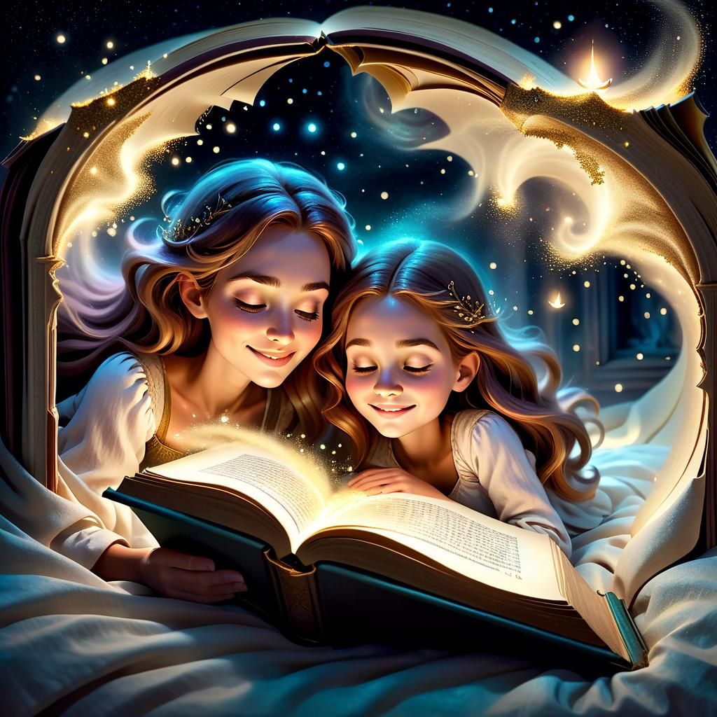 Bedtime Story
