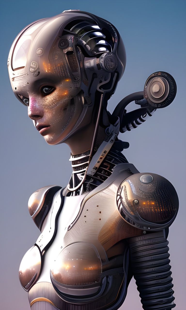 The Android