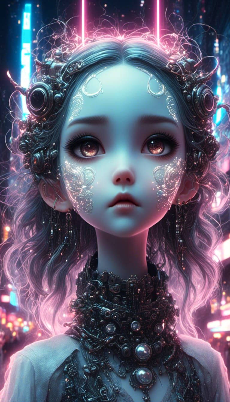 Untitled Creation