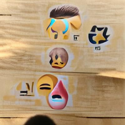 Crying emoji causes stage 4 cancer